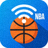 篮球直播图标 NBA