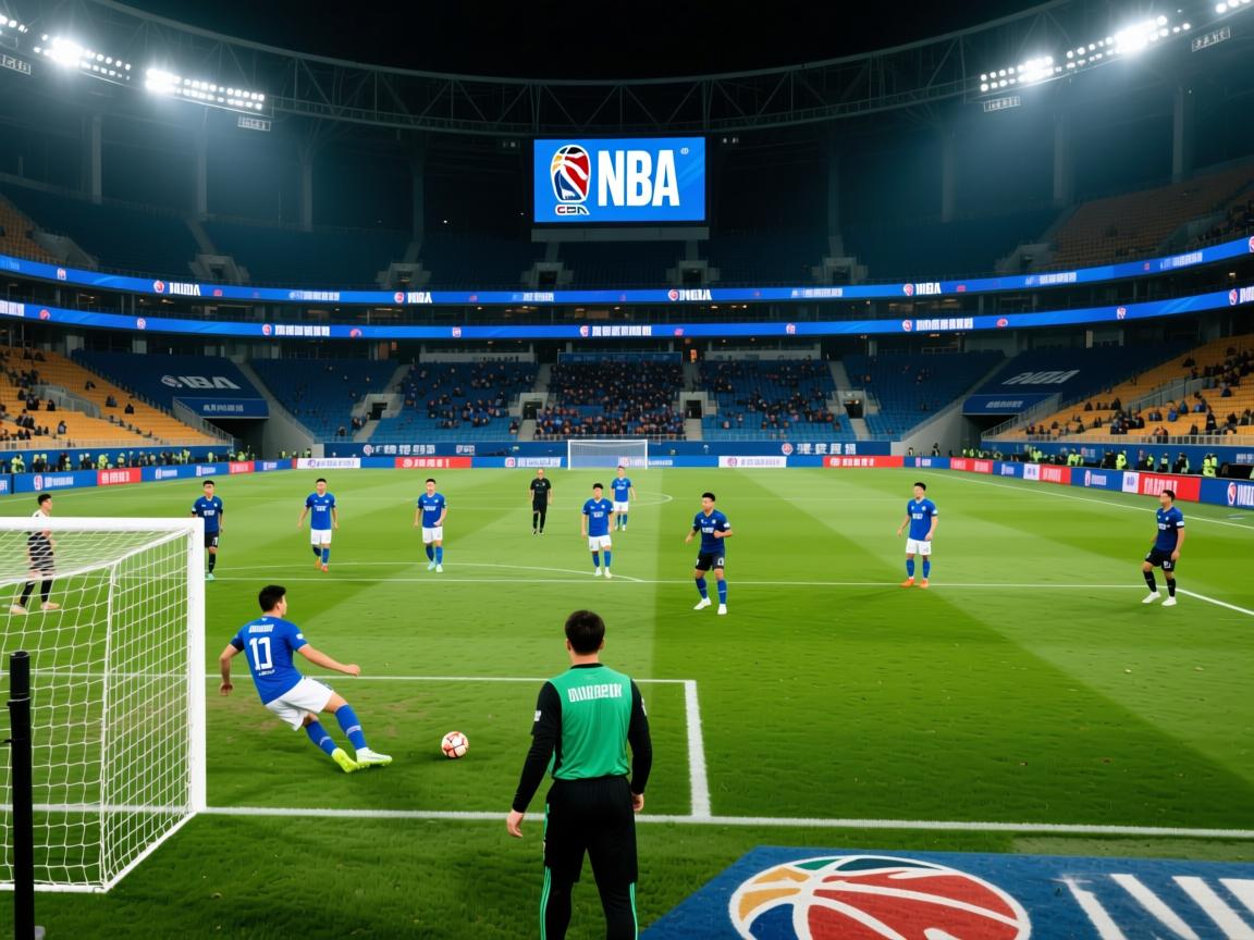 比埃拉攻入全场唯一进球，帮助泰达取得胜利  第2张