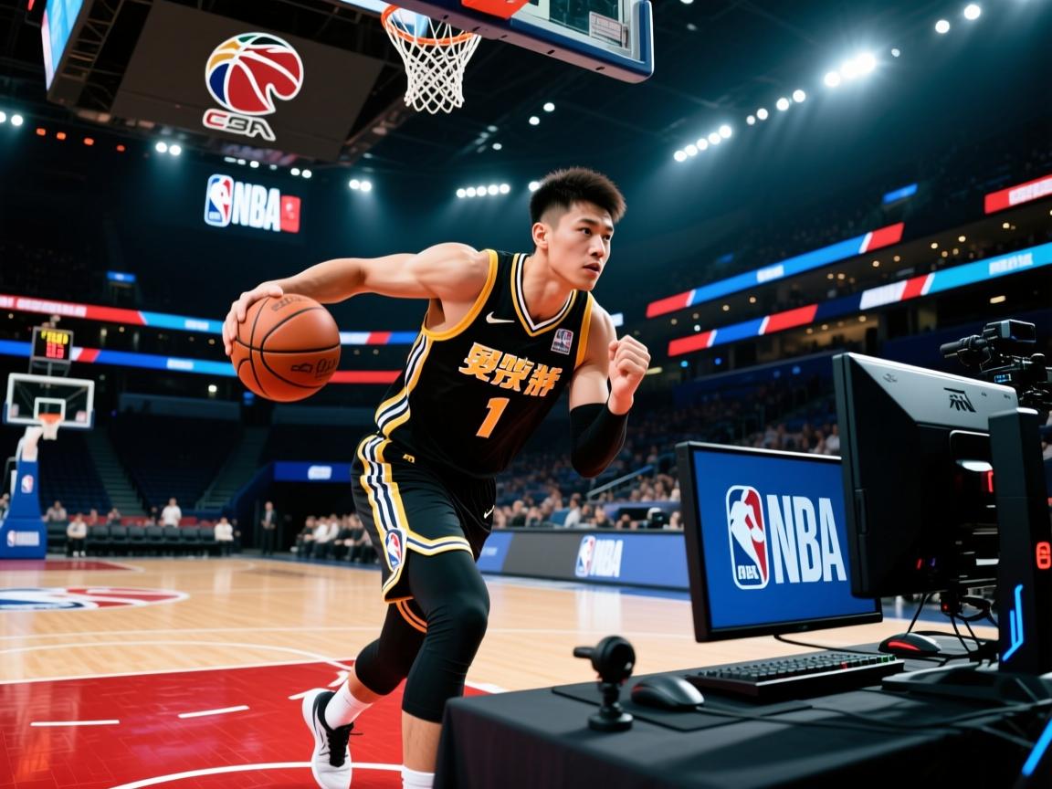 勇敢的运动员敢于拼搏不畏强手 第3张