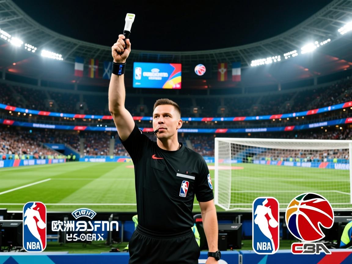 裁判哨声响起，欧洲杯预选赛精彩对决  第1张