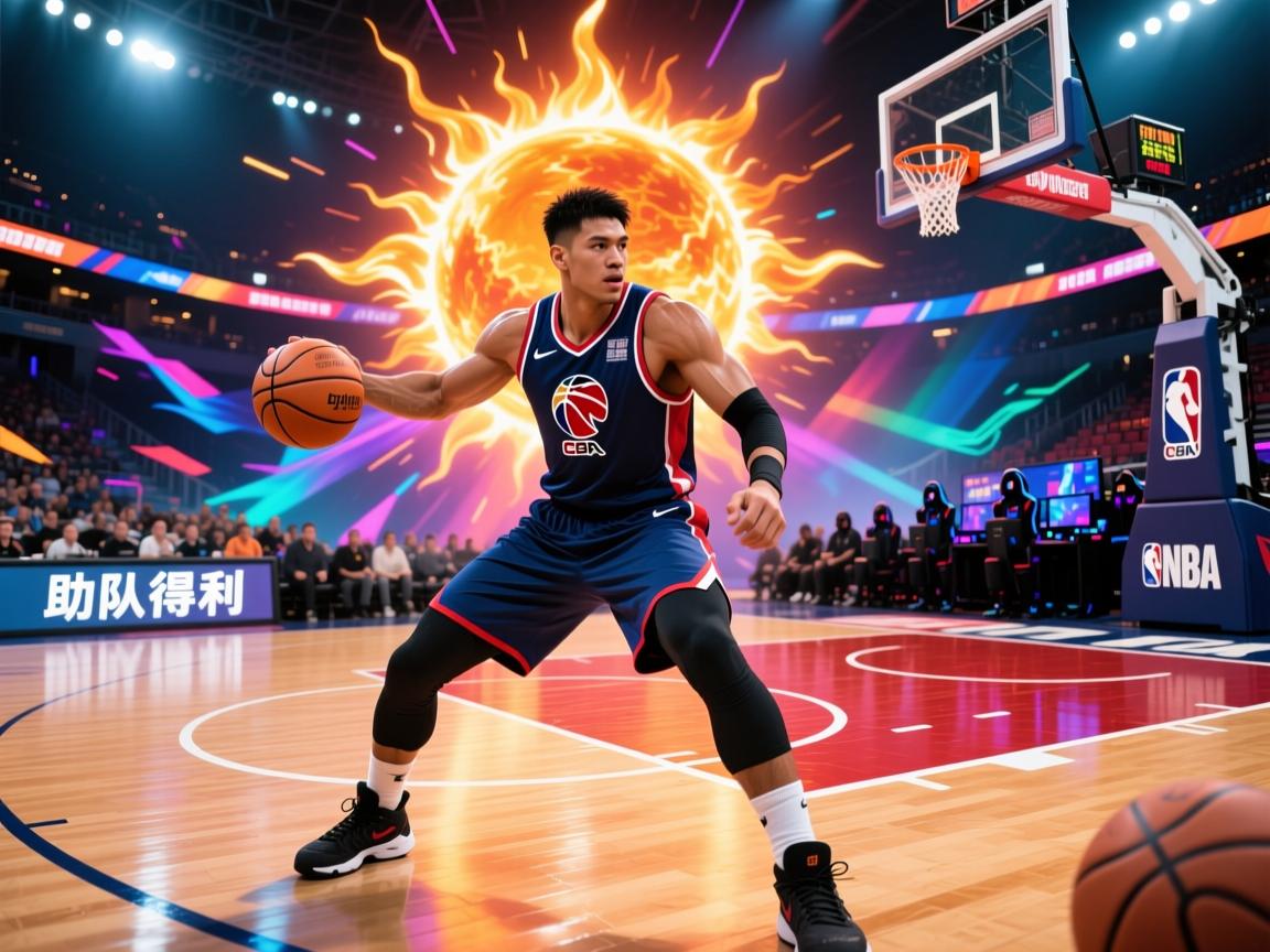 太阳主帅新战术大放异彩，助球队赢得胜利  第3张