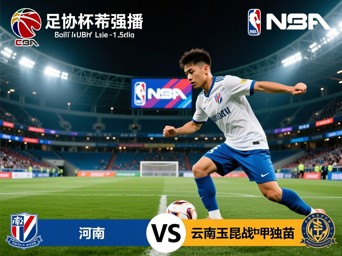 足协杯8强对阵：申花VS河南 云南玉昆战中甲独苗  第3张