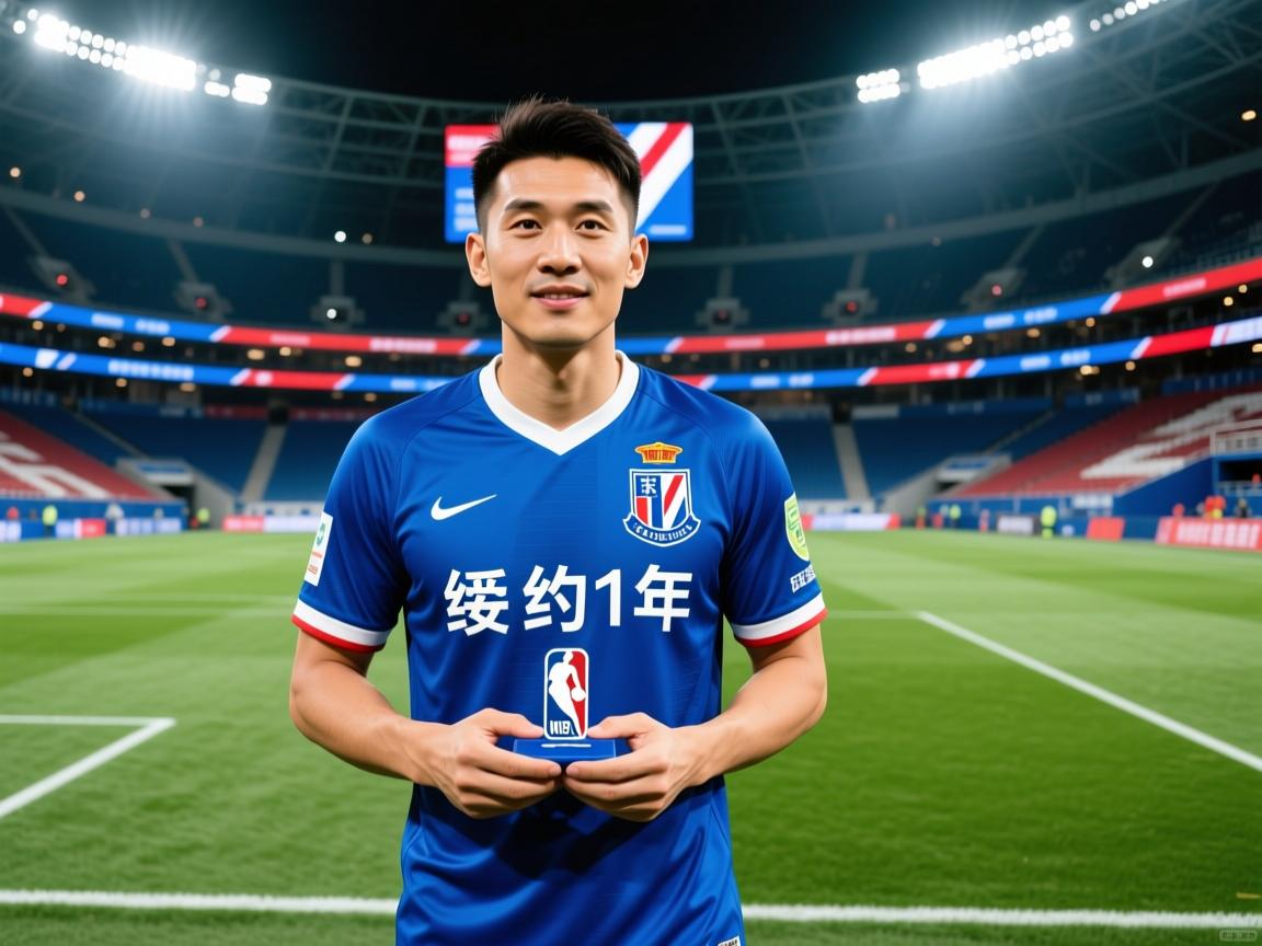 中超|36岁老将吴曦与申花续约1年 第3张