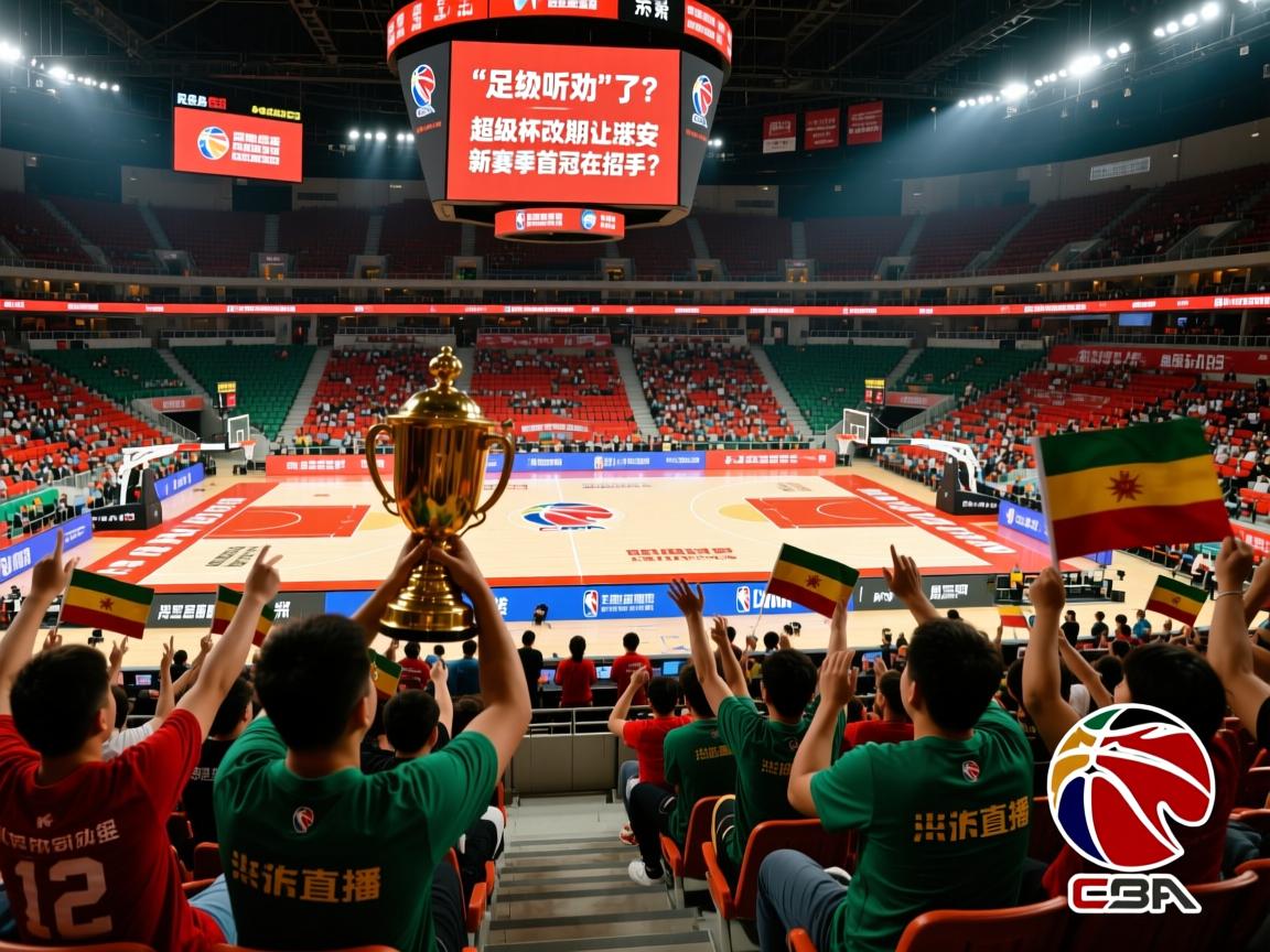 足协“听劝”了？超级杯改期让国安球迷乐了，新赛季首冠在招手？  第3张