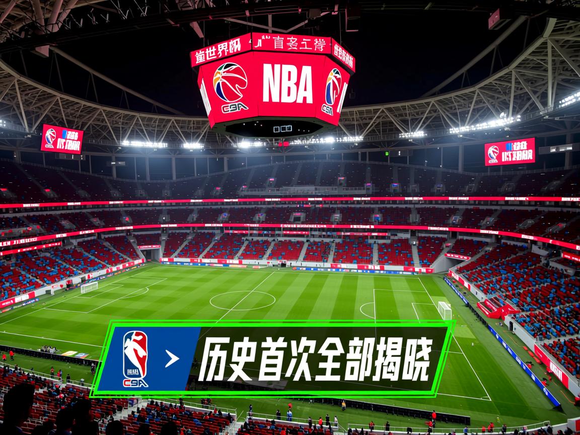 世界杯2026历史首次全部揭晓  第3张