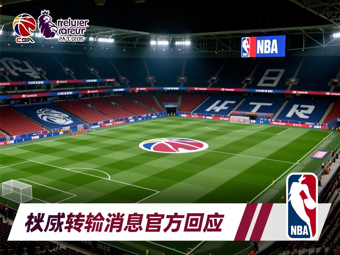 权威英超转会消息官方回应  第3张