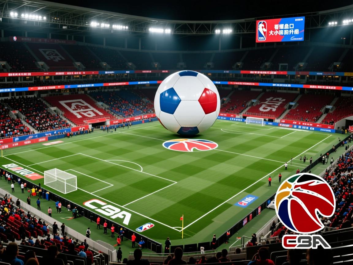 世界杯大小球升盘逻辑：看懂盘口背后的真相，抓住变盘机会  第2张