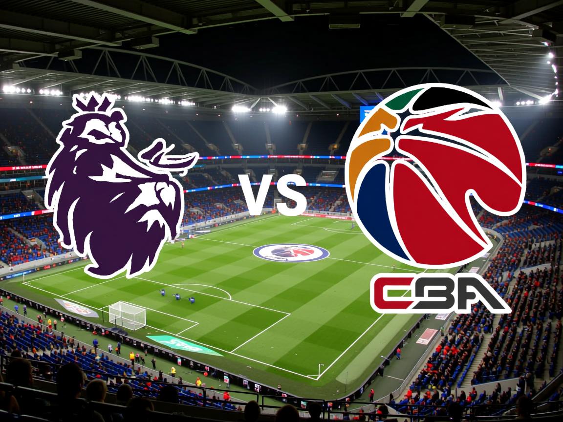 最新英超焦点对决看点汇总 第1张