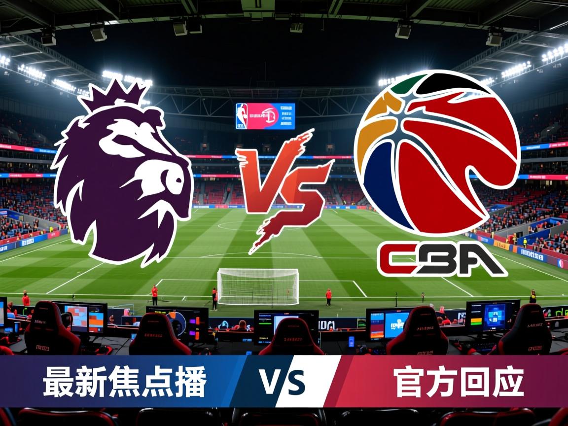 最新英超焦点对决官方回应  第3张