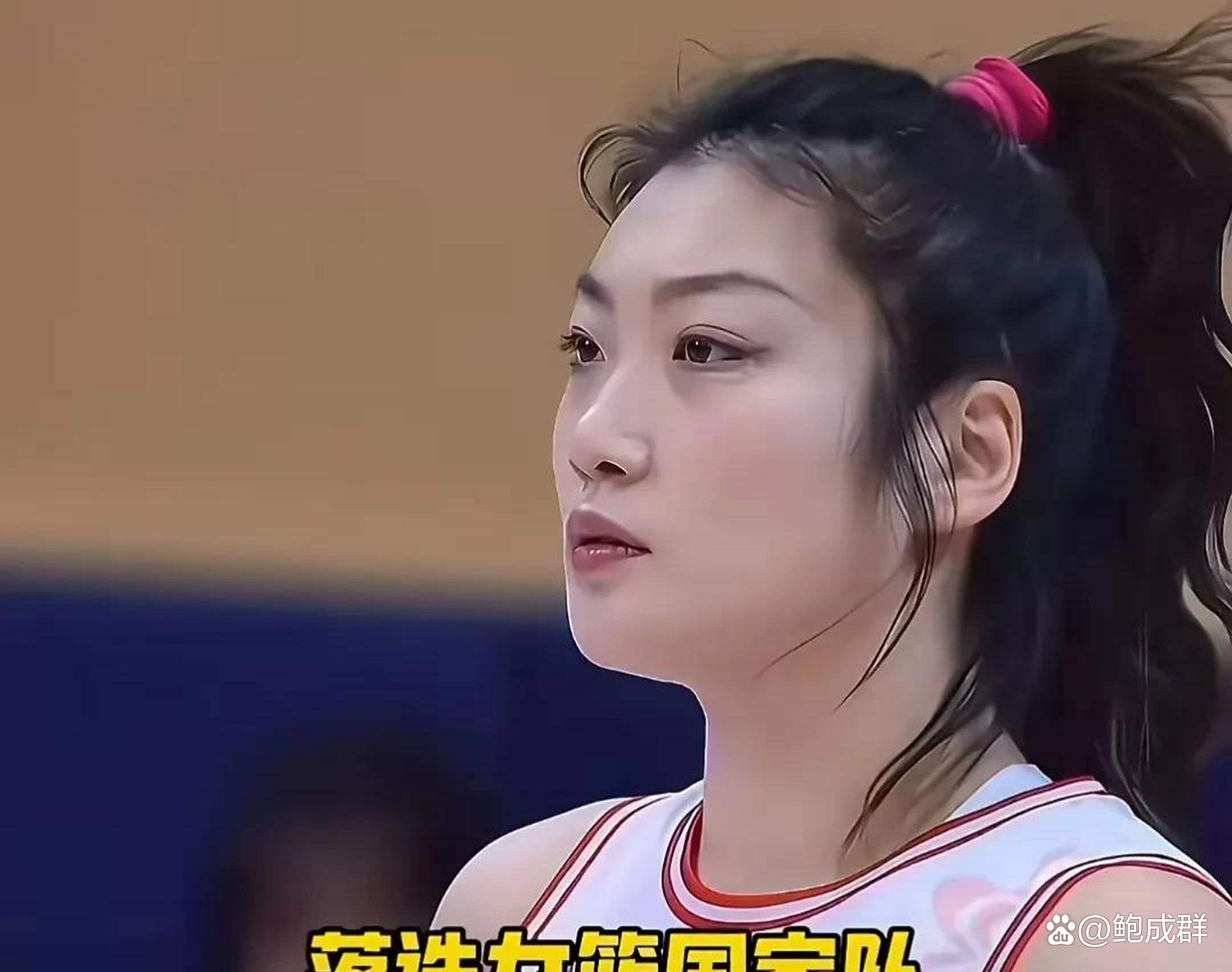 开云体育电脑版-中国女篮未来可期内线优势大+防守有漏洞的简单介绍