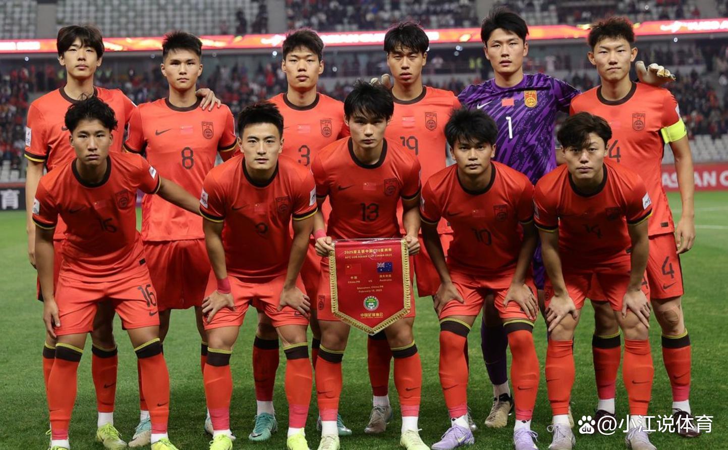 关于首战中国队！韩国男足东亚杯名单全员效力K联赛+J联赛的信息