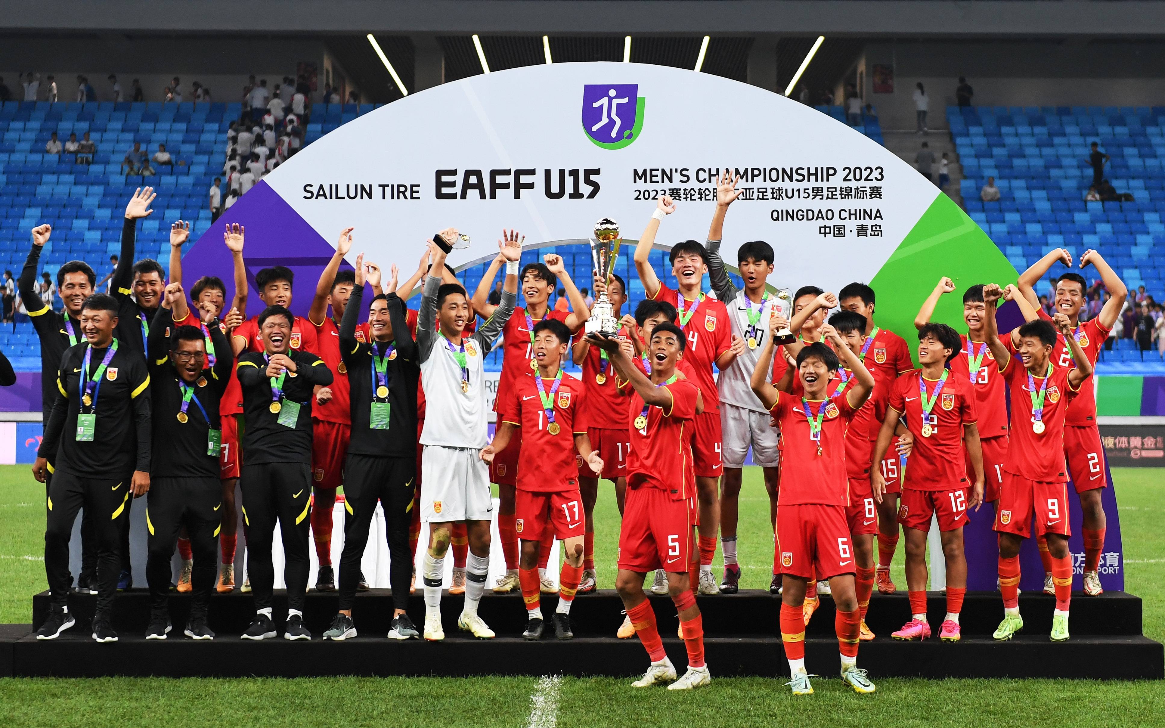 开云体育登录-包含国足东亚杯新帅人选浮出水面，球迷建议高洪波助阵，期待重振旗鼓的词条